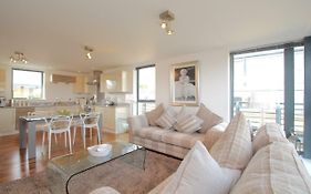 Oxfordshire Living - The Monroe Apartment - Oxford